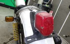 YAMAHA TY125 2014 539