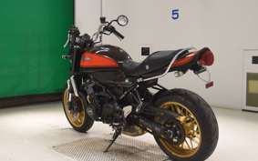 KAWASAKI Z900RS 2022 ZR900C