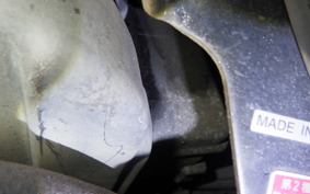 SUZUKI ADDRESS V125 G CF46A