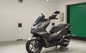HONDA PCX125 JK05