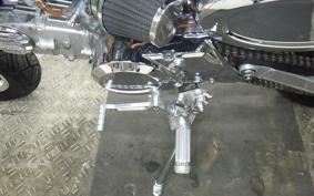 HONDA MONKEY Z50J