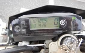 YAMAHA WR250R DG15J