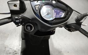 YAMAHA CYGNUS125XSR SE44J