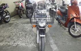 HONDA C110 SUPER CUB JA07