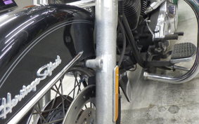 HARLEY FLSTCI 1450 2004