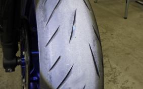 YAMAHA MT-09 SP 2023 RN69J