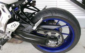 YAMAHA MT-07 ABS 2015 RM07J