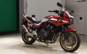 HONDA CB400 SUPER BOLDOR VTEC 2013 NC42