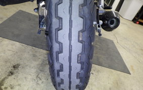 SUZUKI GRASS TRACKER 2005 NJ4DA