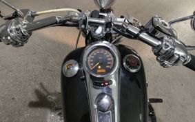 HARLEY FXSTD1580 JB5