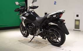 SUZUKI V-STROM 250
