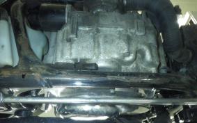 HONDA STEED 400 1992 NC26