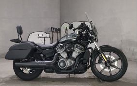 HARLEY RH975 2022 ZH1