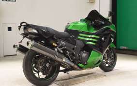 KAWASAKI ZX 1400 NINJA R A 2016