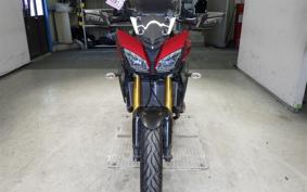 YAMAHA MT-09 Tracer 2015 RN36J