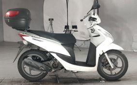HONDA DIO 110 JF31