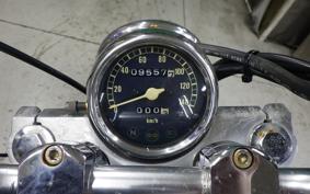YAMAHA VIRAGO 250 2008 3DM