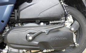 YAMAHA VINO 50 Gen.4 AY02