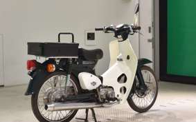 HONDA C50 SUPER CUB C50