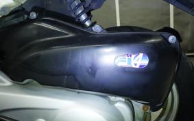 HONDA DIO Gen.6 AF68