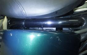 HONDA SHADOW 400 1997 NC34