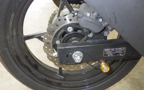 KAWASAKI NINJA 400 2018 EX400G