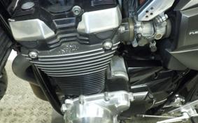 SUZUKI GSX1400 2003 GY71A