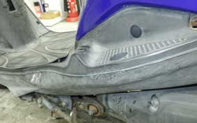 YAMAHA AXIS 125 TREET 2023 SE53J