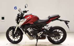 HONDA CB125 R JC79