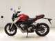 Фото Honda CB125 R с японского аукциона