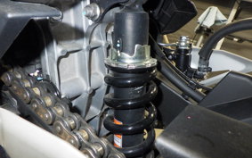 KAWASAKI NINJA 250 EX250Y