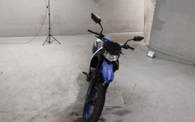 KAWASAKI D-TRACKERX LX250V