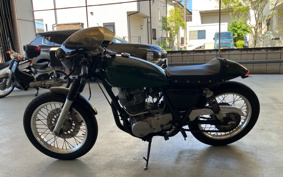 YAMAHA SR400 2001 RH01J