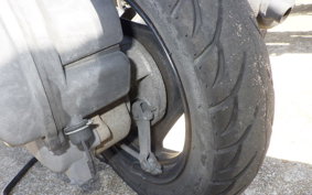 SUZUKI LET's 4 CA45A