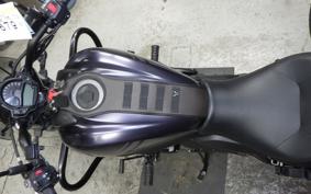 KAWASAKI VULCAN 650 SA 2020 EN650G