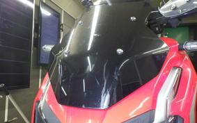 HONDA ADV150 KF38