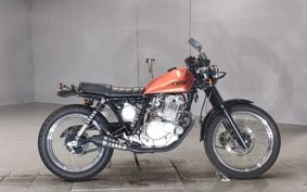 SUZUKI GLASS TRACKER BIG BOY NJ47A