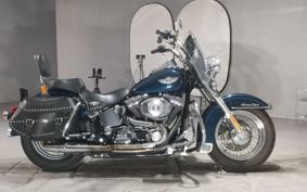 HARLEY FLSTC 1450 2003 BJY