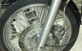 HONDA STEED 600 1991