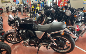 HONDA CB1100 ABS 2011 SC65