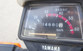 YAMAHA DT50 17W