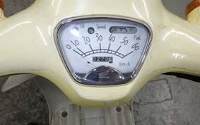 HONDA GIORNO 2022 AF24