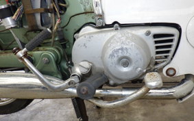 HONDA C50 SUPER CUB C50