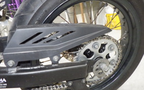 YAMAHA XT250X DG11J