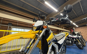 YAMAHA WR250R DG15J