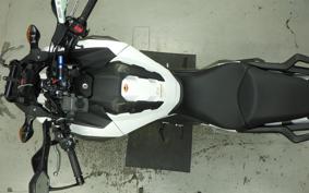 HONDA NC750X LD ABS 2019 RC90