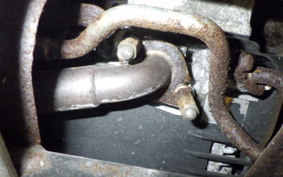 HONDA SPACY 100 JF13