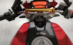 DUCATI MONSTAR 696 PLUS M500AA