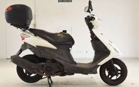 SUZUKI ADDRESS V125 S CF4MA