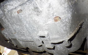 HONDA STEED 400 1992 NC26